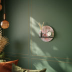 CHERRY BLOSSOM Art Shelf