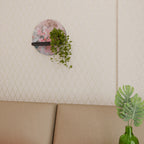 CHERRY BLOSSOM Art Shelf