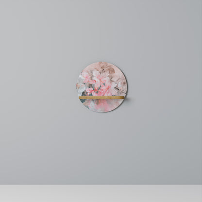 CHERRY BLOSSOM Art Shelf