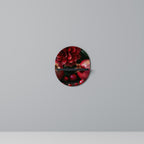 DAHLIAS AND POMEGRANATES Art Shelf