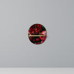 DAHLIAS AND POMEGRANATES Art Shelf