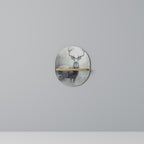 FOREST KING Art Shelf