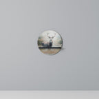 FOREST KING Art Shelf