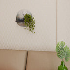 FOREST KING Art Shelf