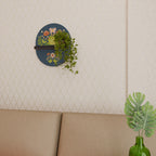 MEADOW IDYLL Art Shelf