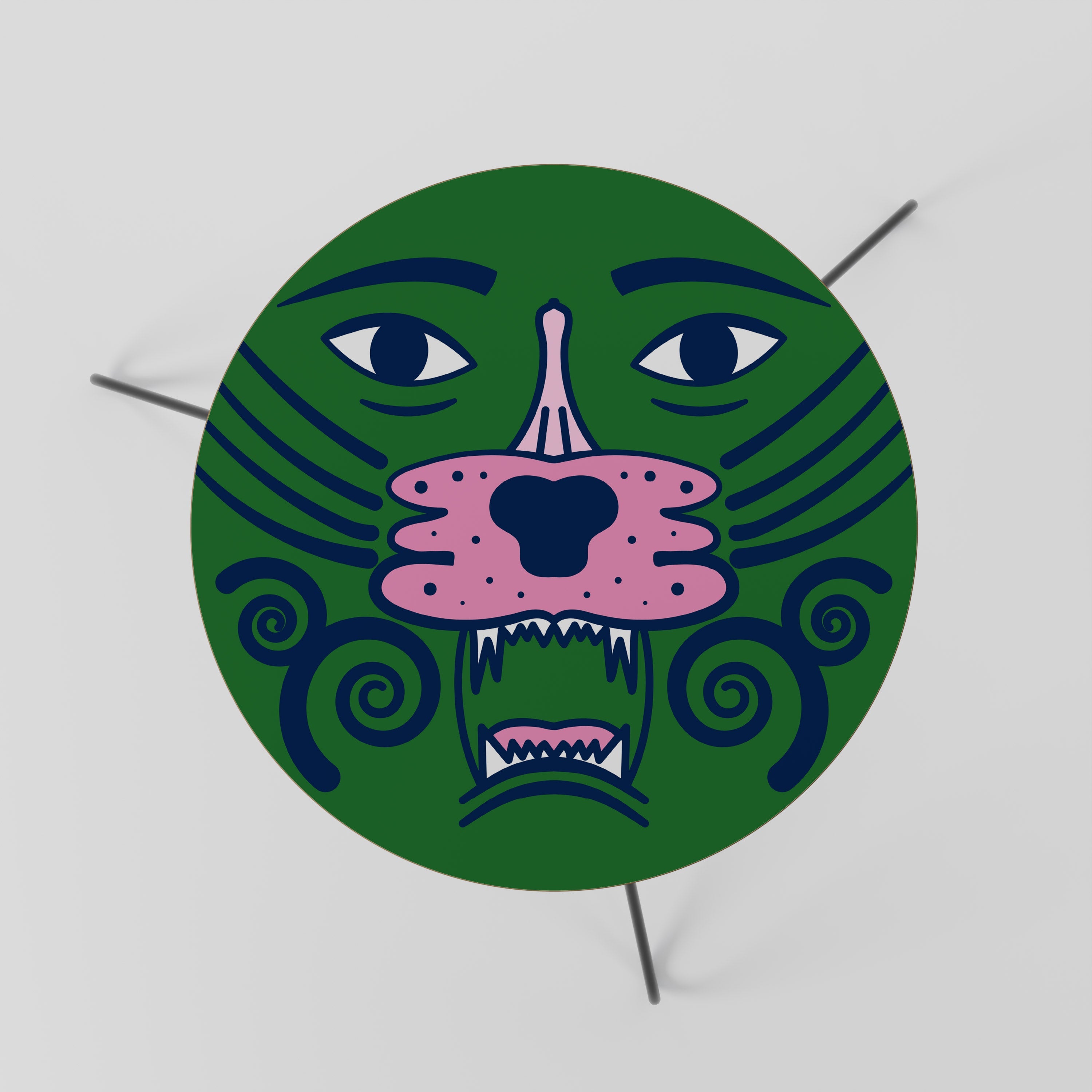 Table basse STAY WILD 60