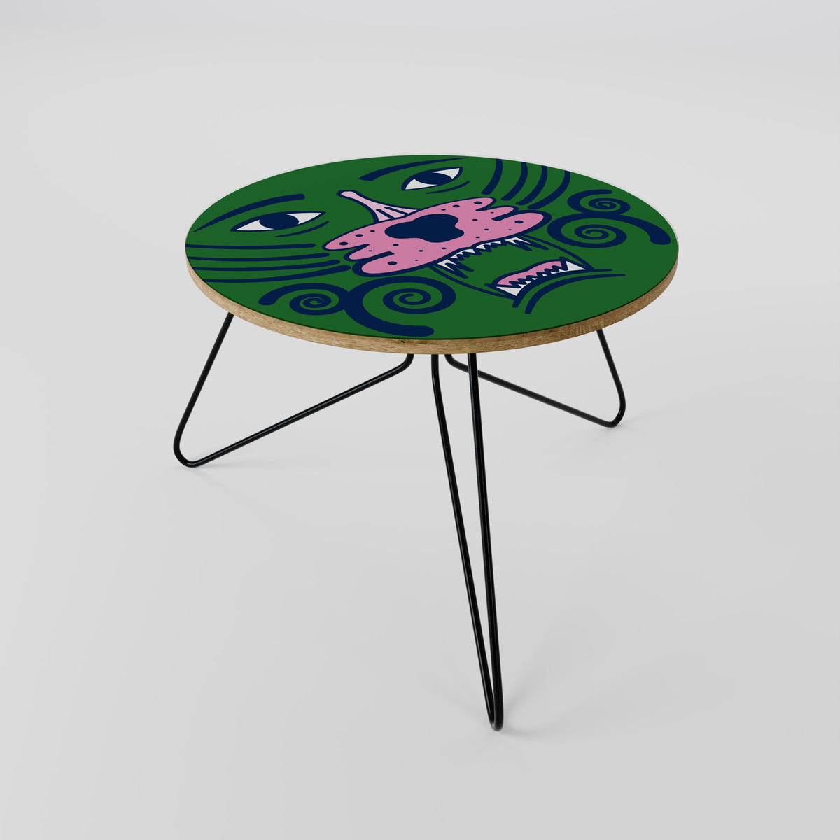 Table basse STAY WILD 60