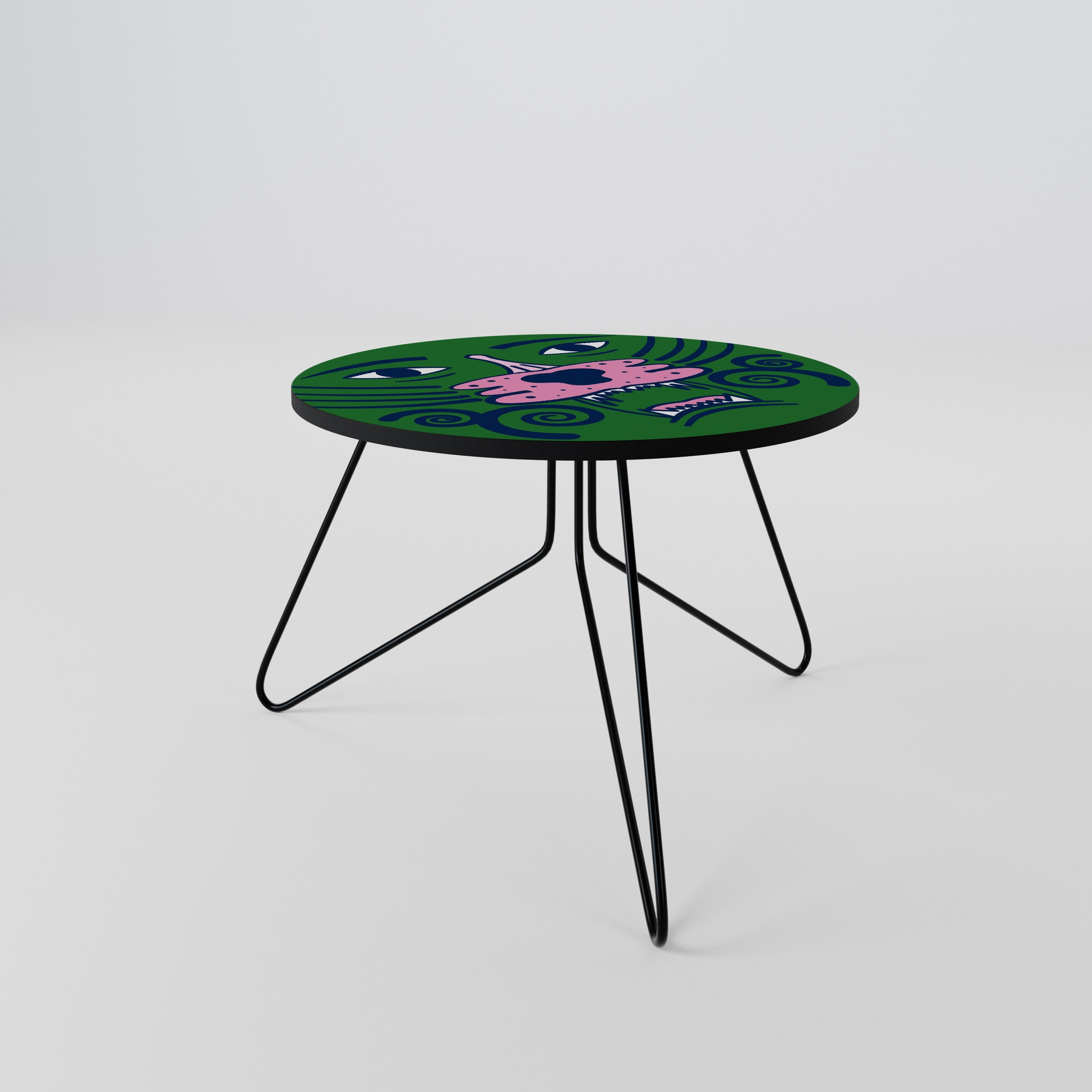 Table basse STAY WILD 60