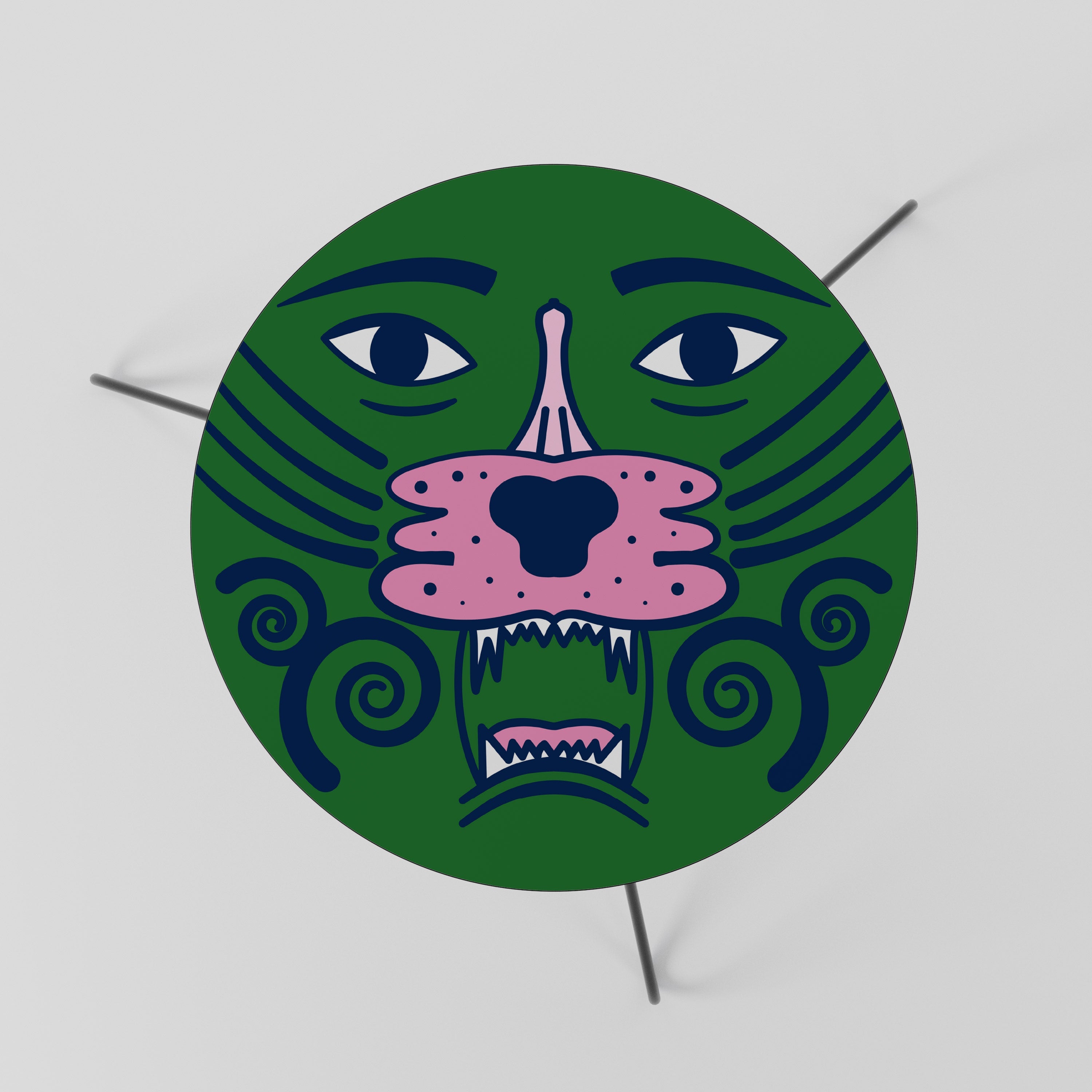 Table basse STAY WILD 60