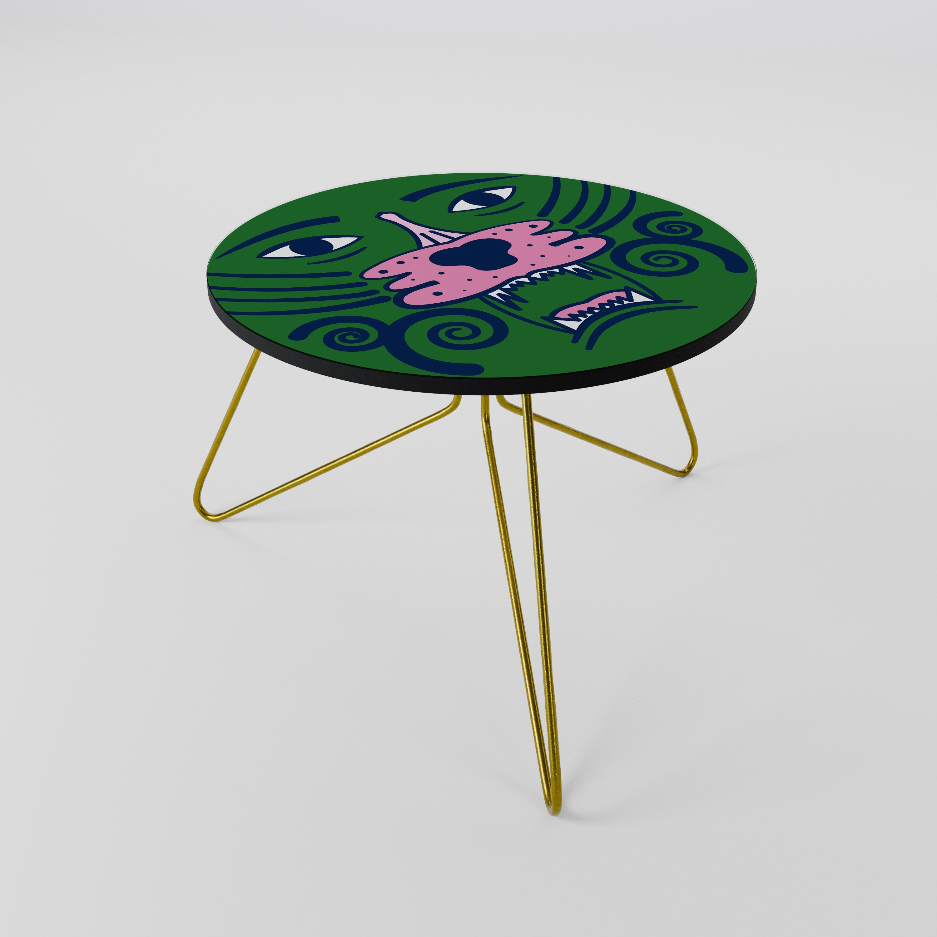 Table basse STAY WILD 60