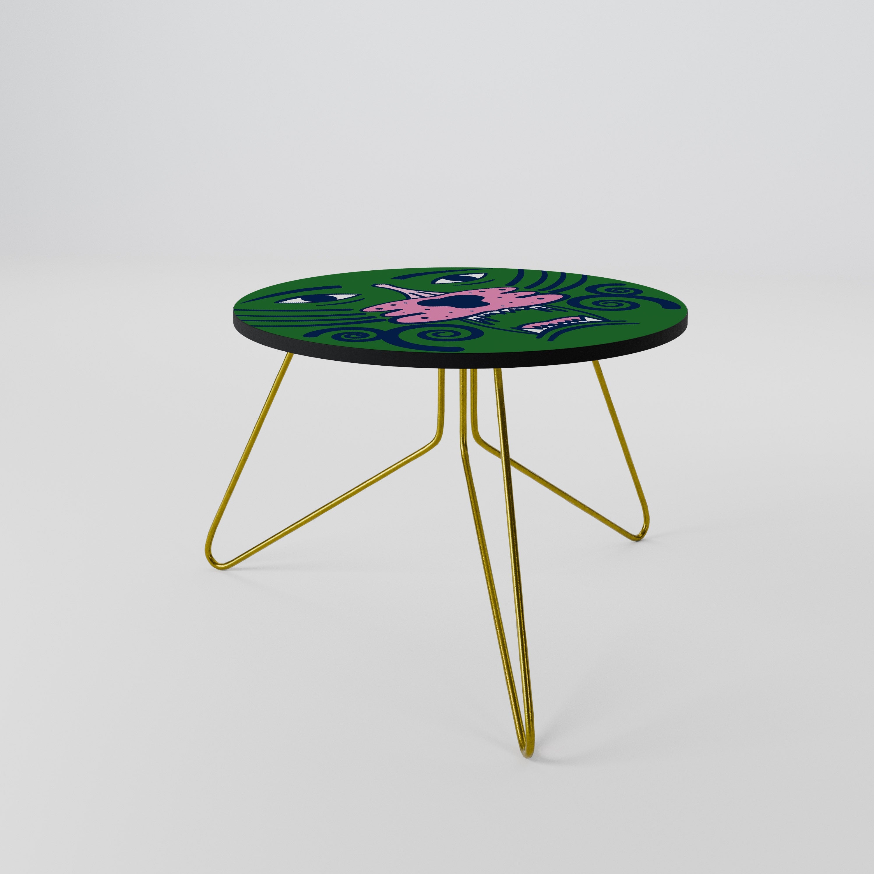 Table basse STAY WILD 60
