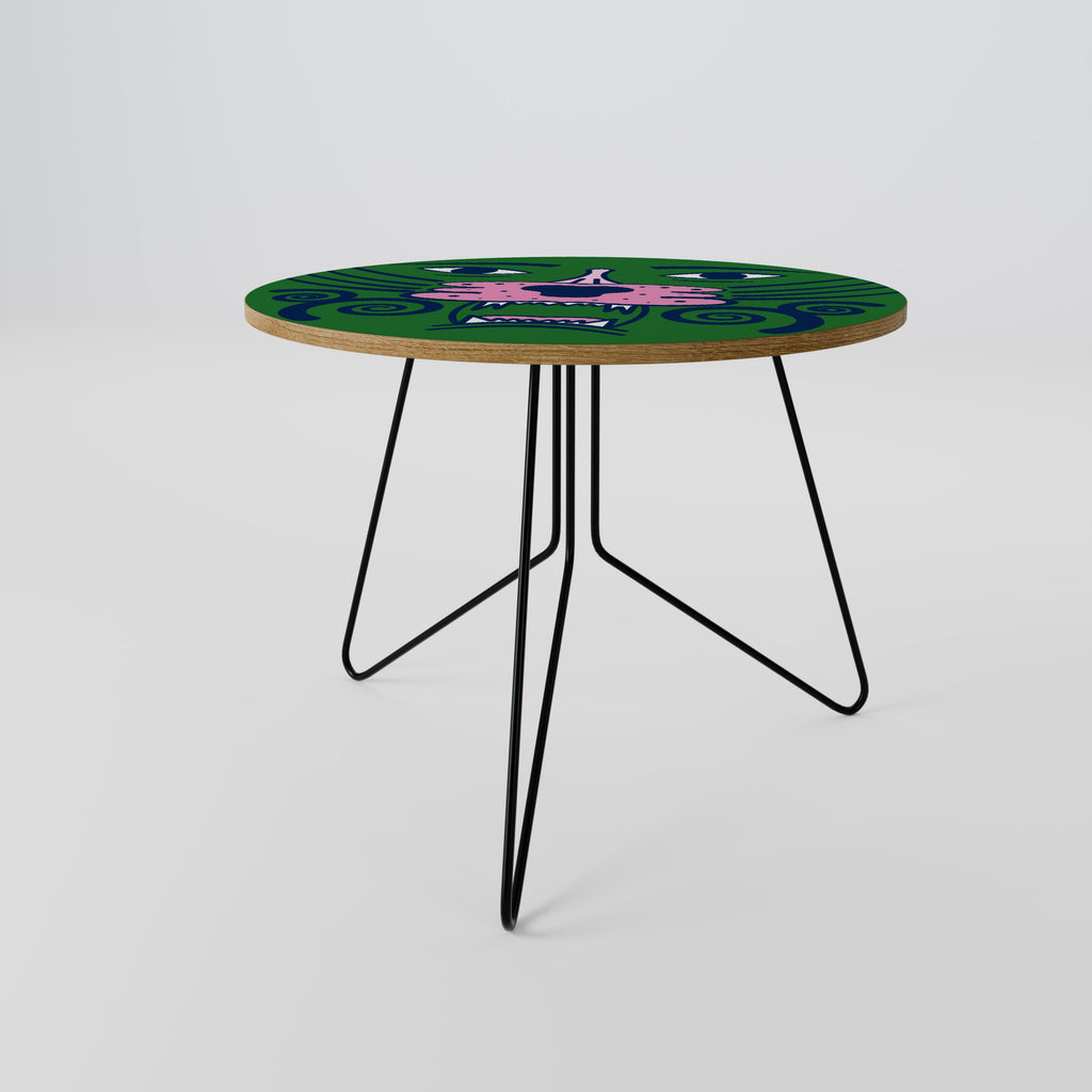 Table basse STAY WILD 69