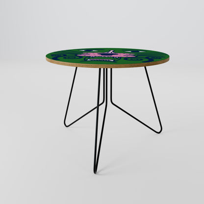 STAY WILD Coffee Table