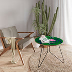 STAY WILD Coffee Table