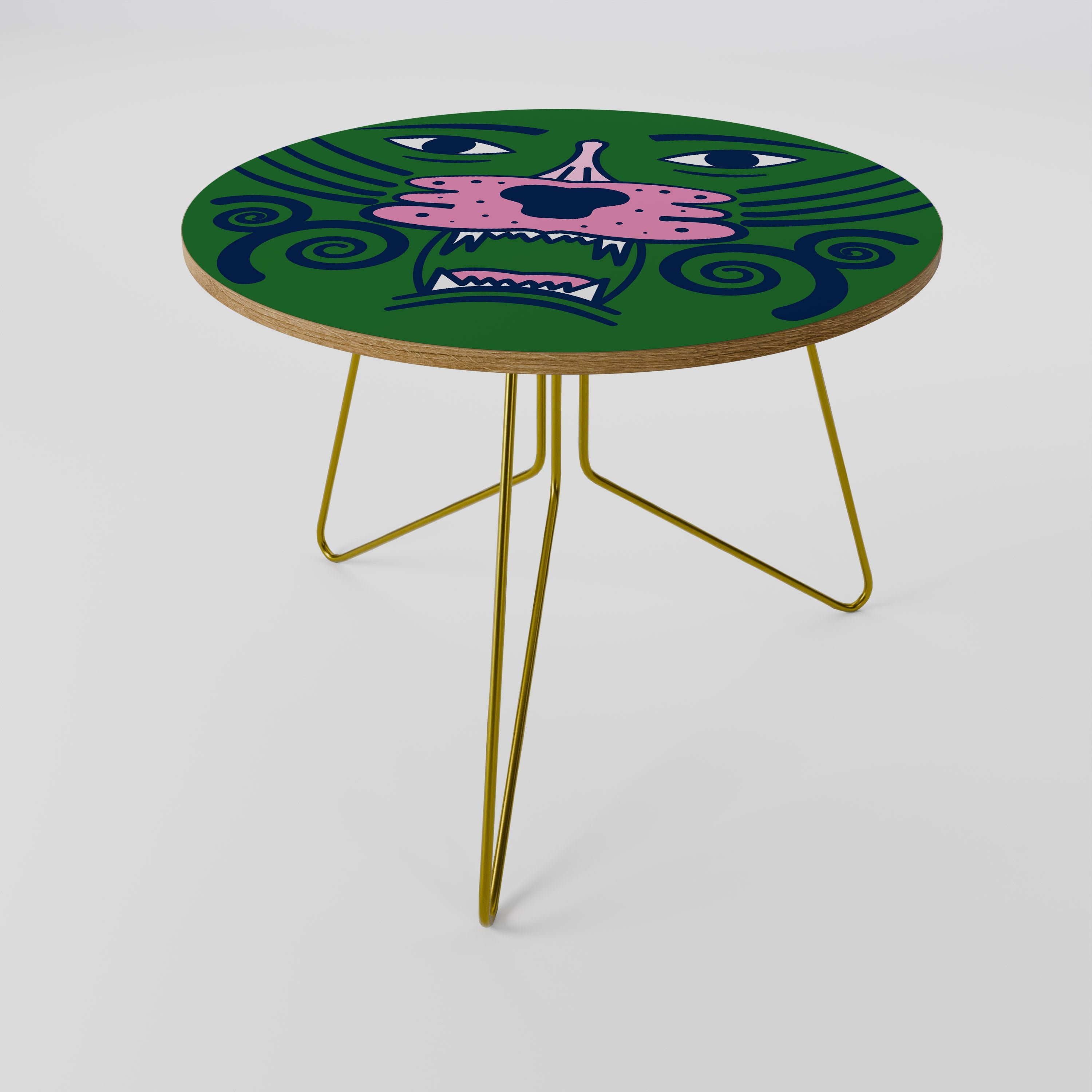 Table basse STAY WILD 69