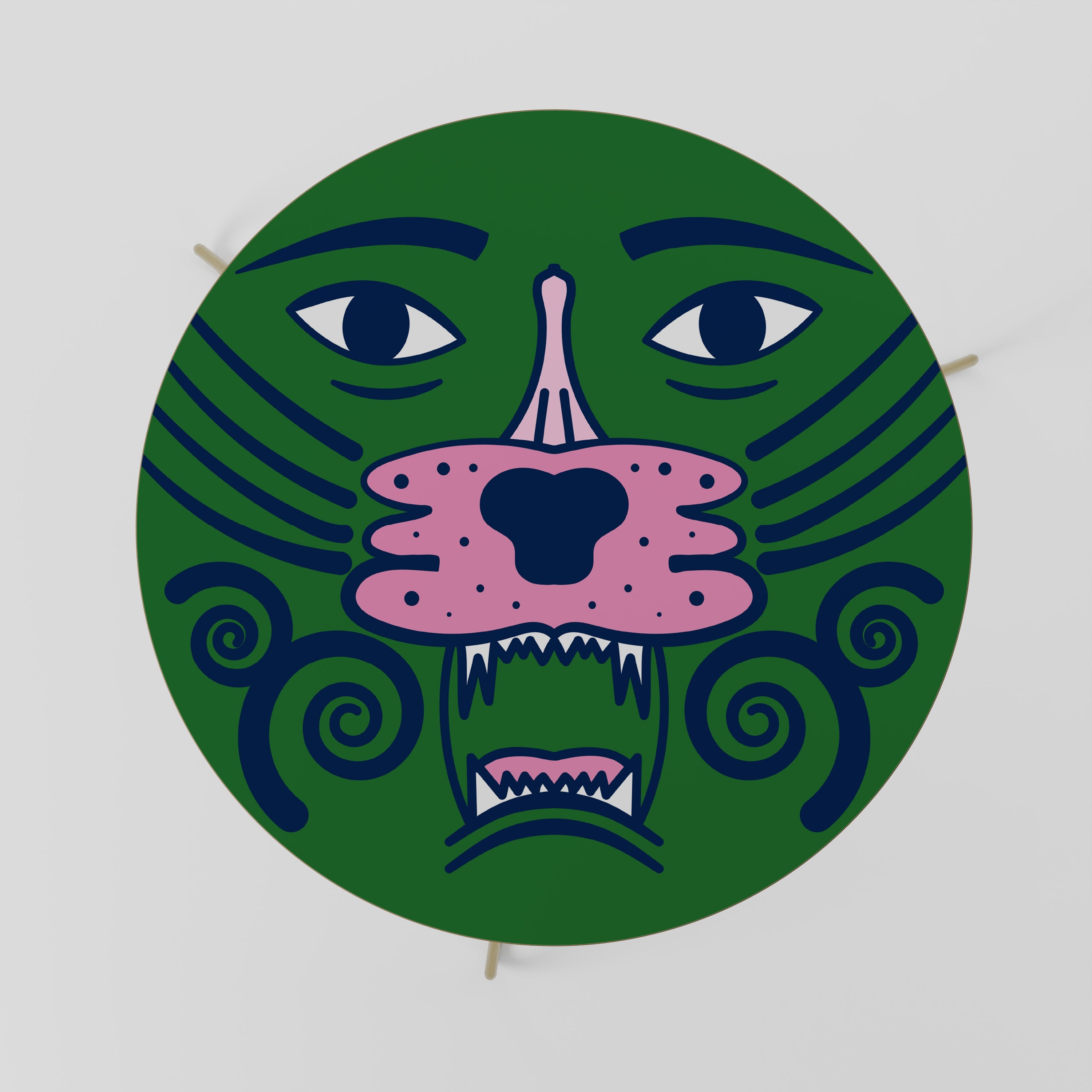 Table basse STAY WILD 69