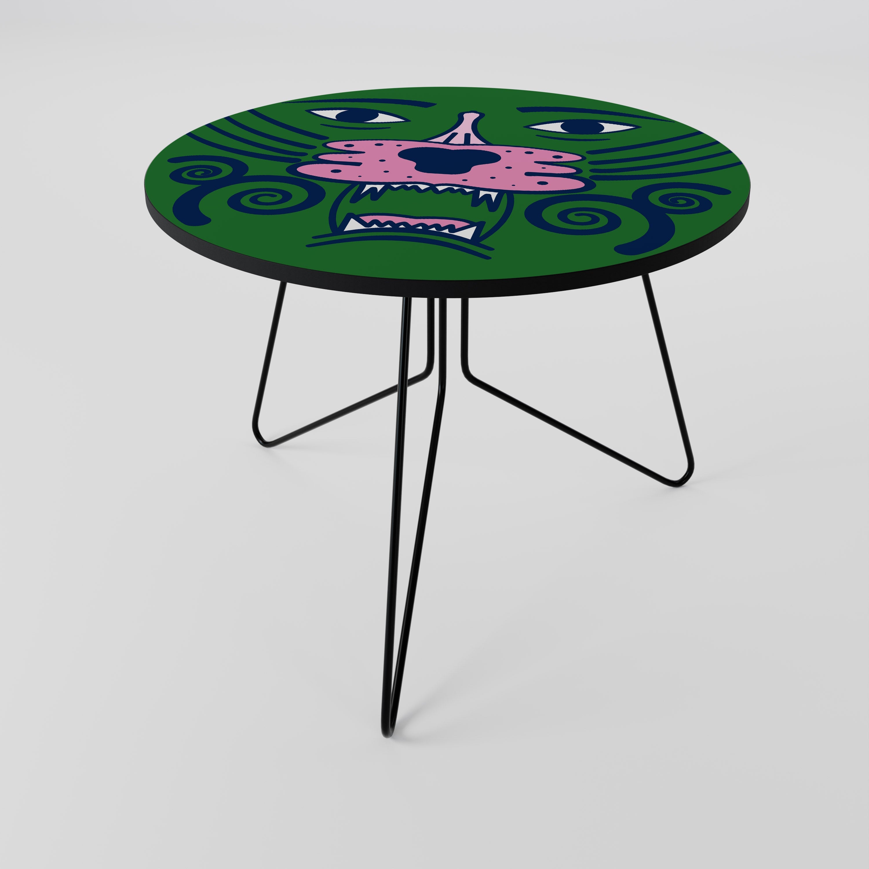 Table basse STAY WILD 69