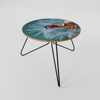 LADYBUG BALANCE Coffee Table