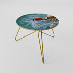 LADYBUG BALANCE Coffee Table
