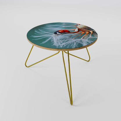 LADYBUG BALANCE Coffee Table