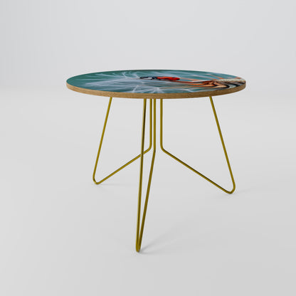 LADYBUG BALANCE Coffee Table