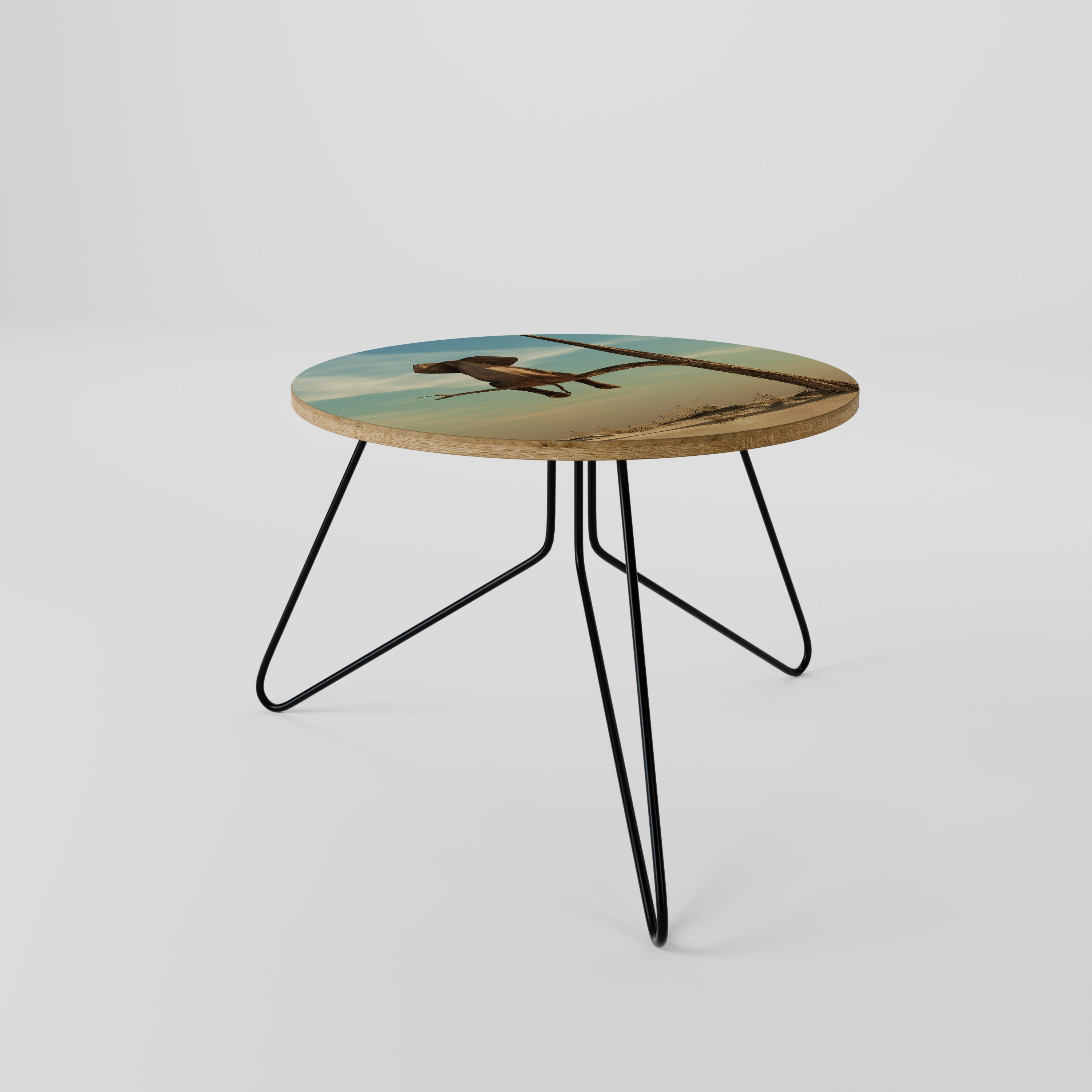 DARE TO DREAM Coffee Table