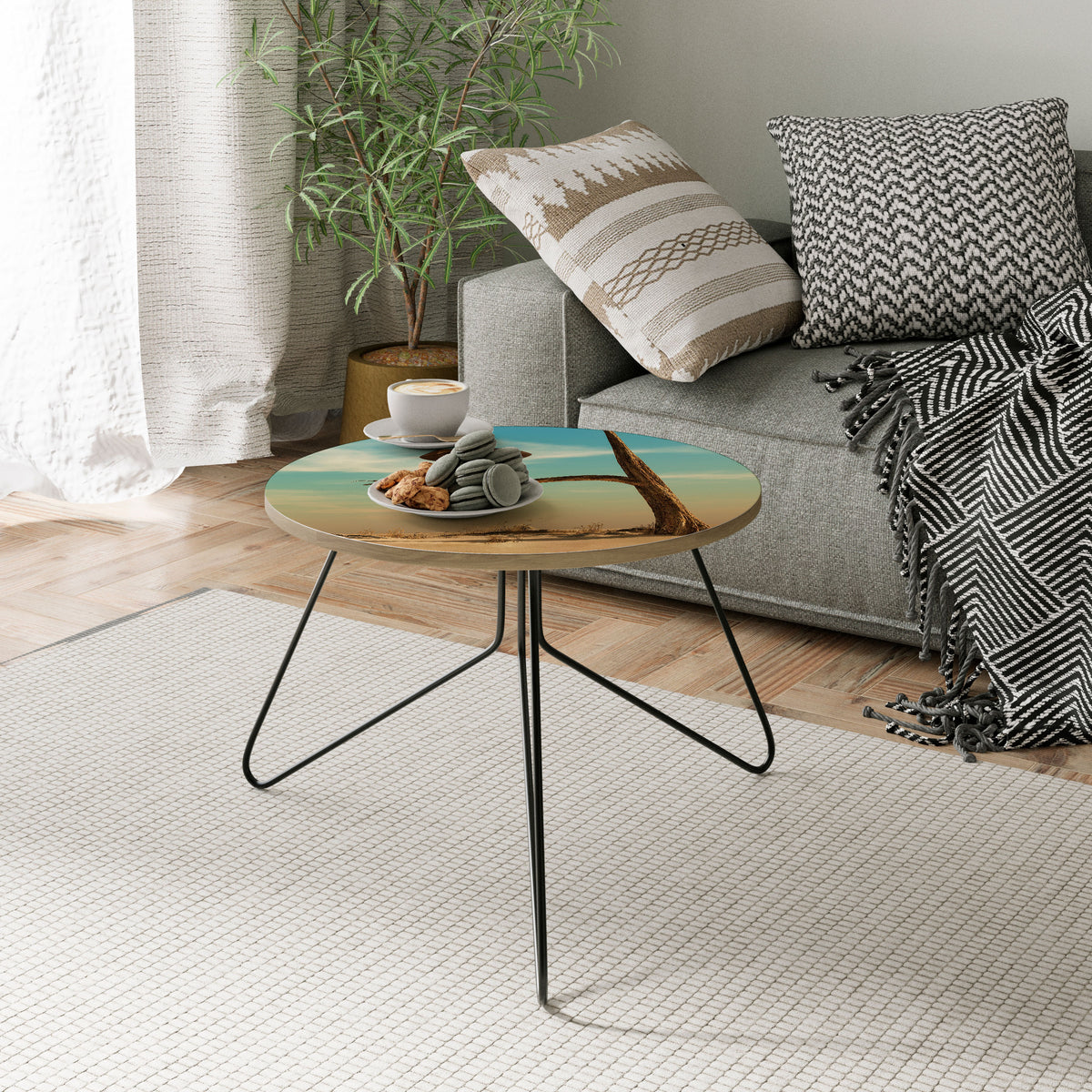 DARE TO DREAM Coffee Table