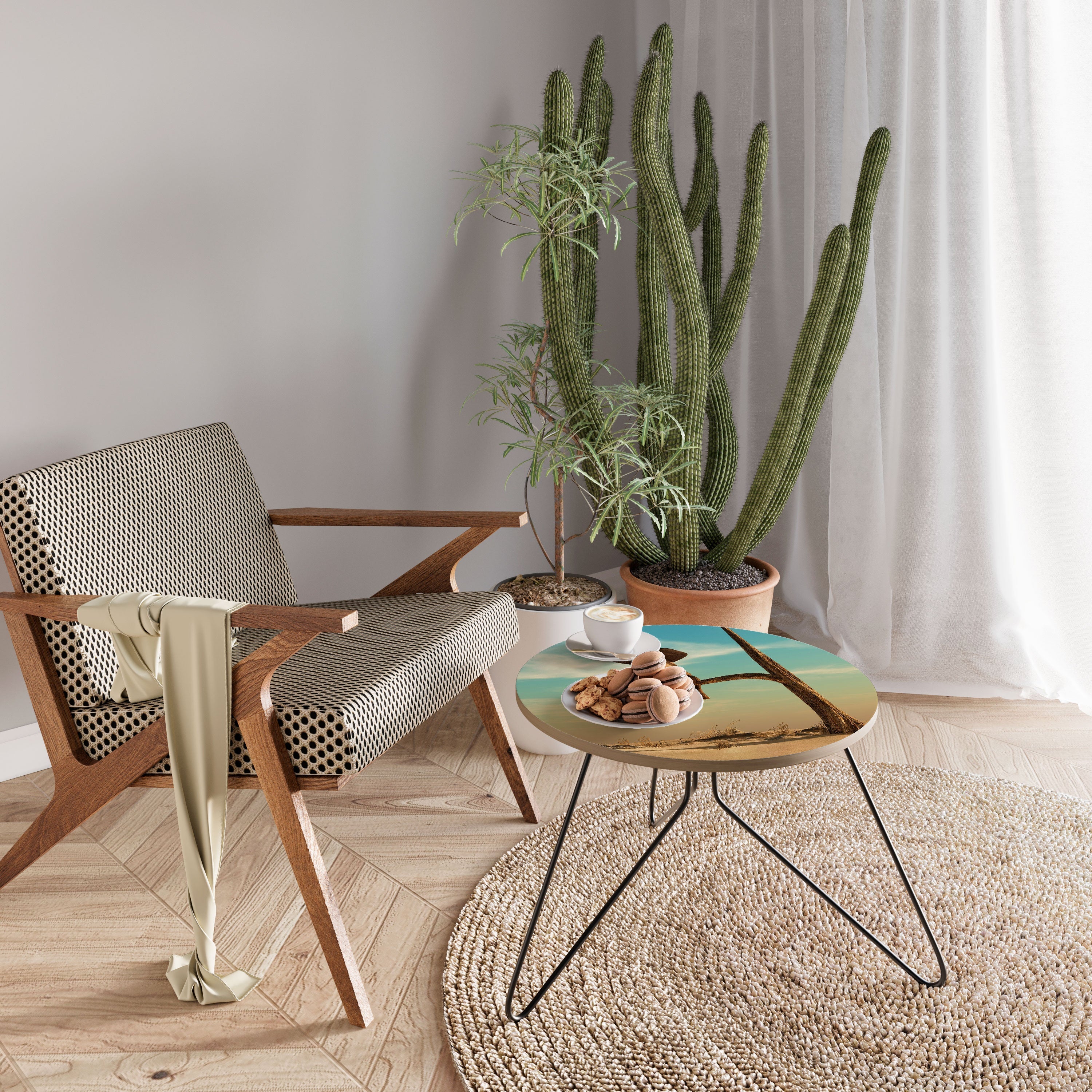 Table basse DARE TO DREAM 60