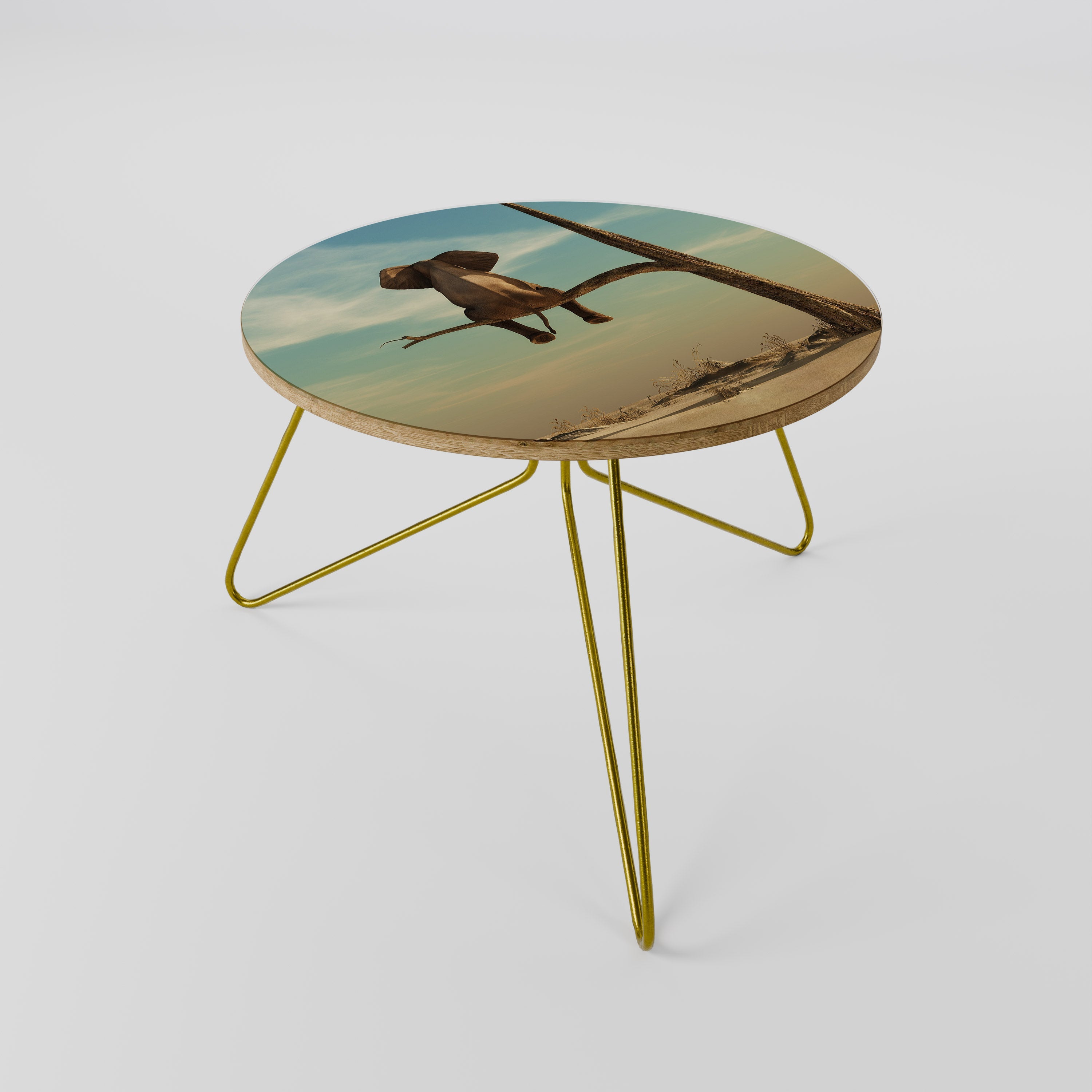 Table basse DARE TO DREAM 60