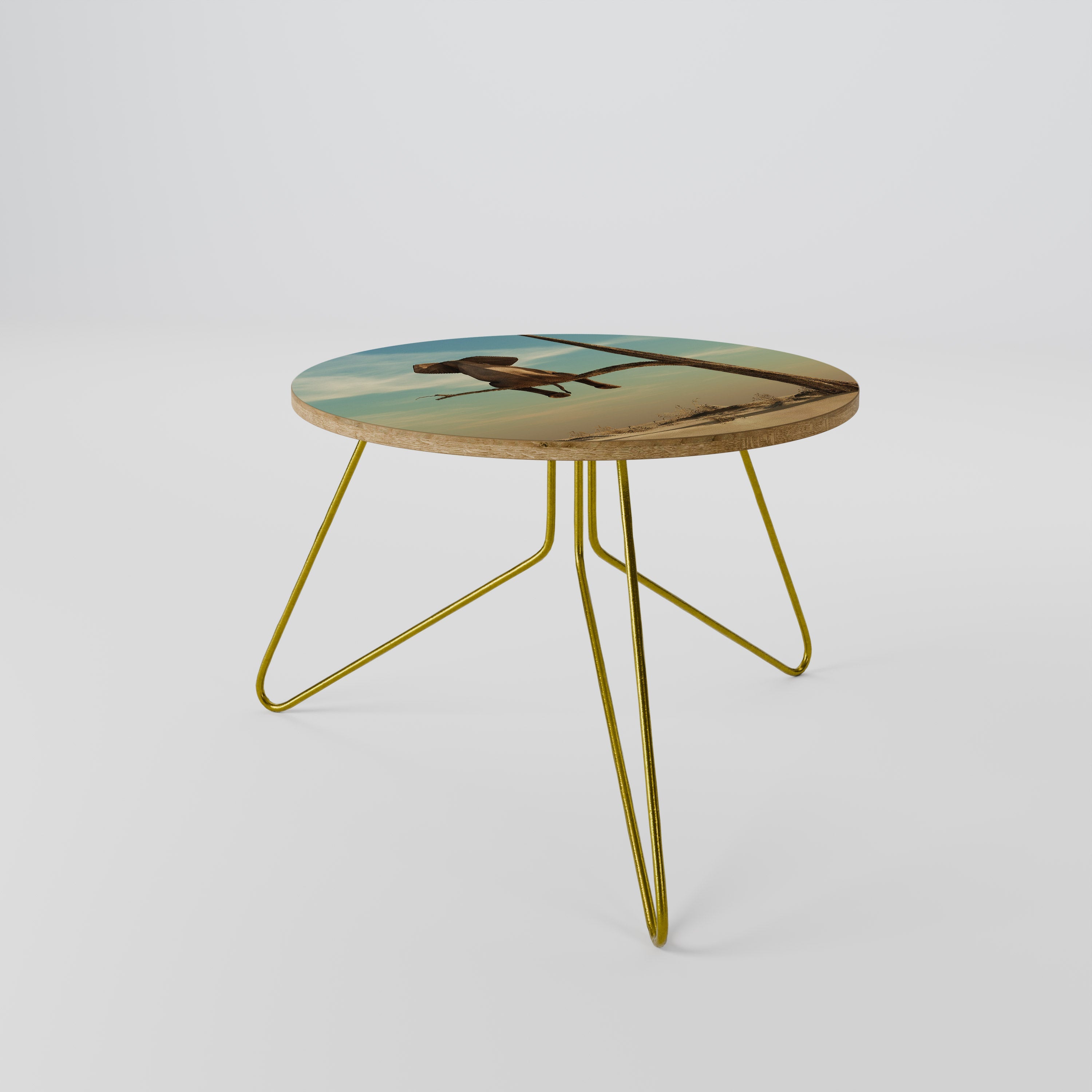 Table basse DARE TO DREAM 60