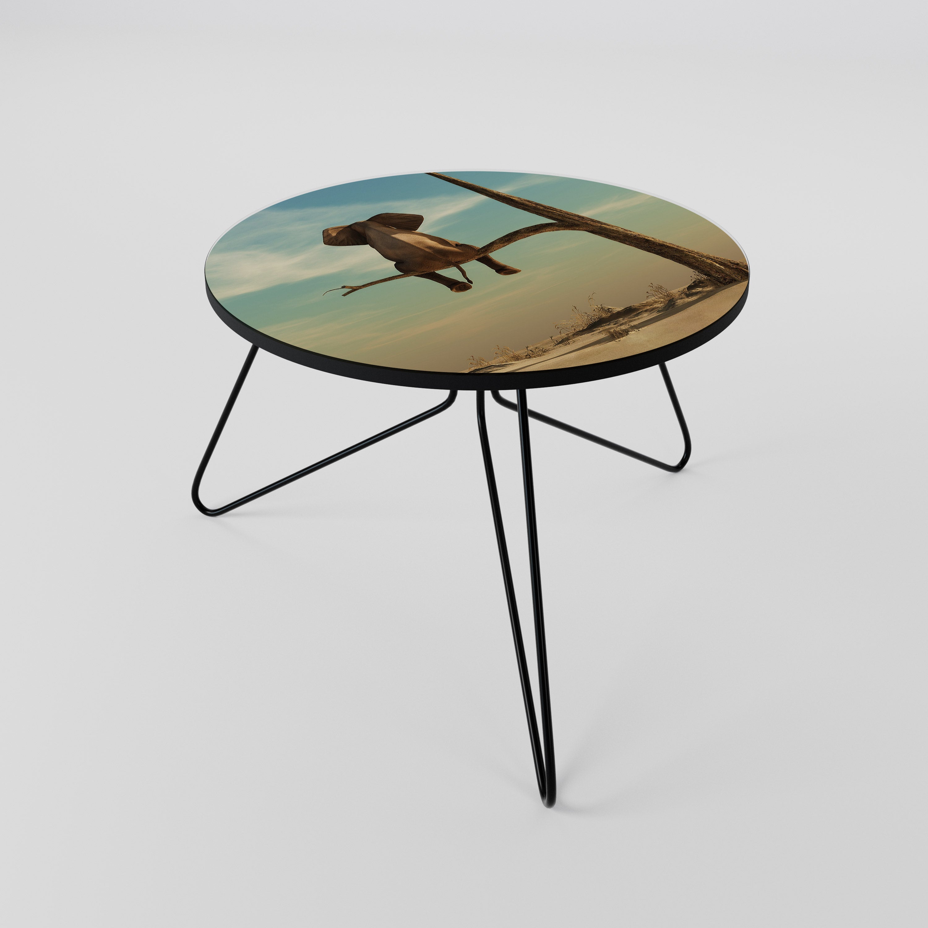 Table basse DARE TO DREAM 60
