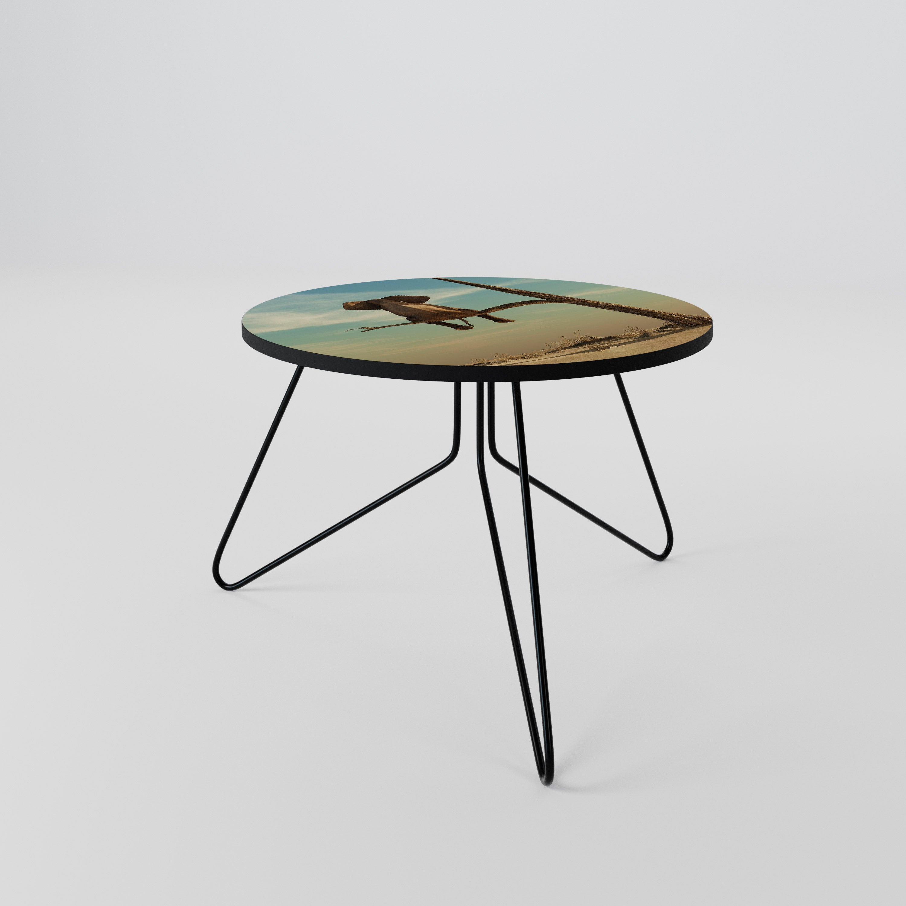 Table basse DARE TO DREAM 60
