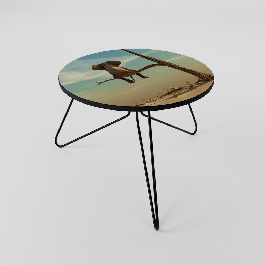 DARE TO DREAM Coffee Table