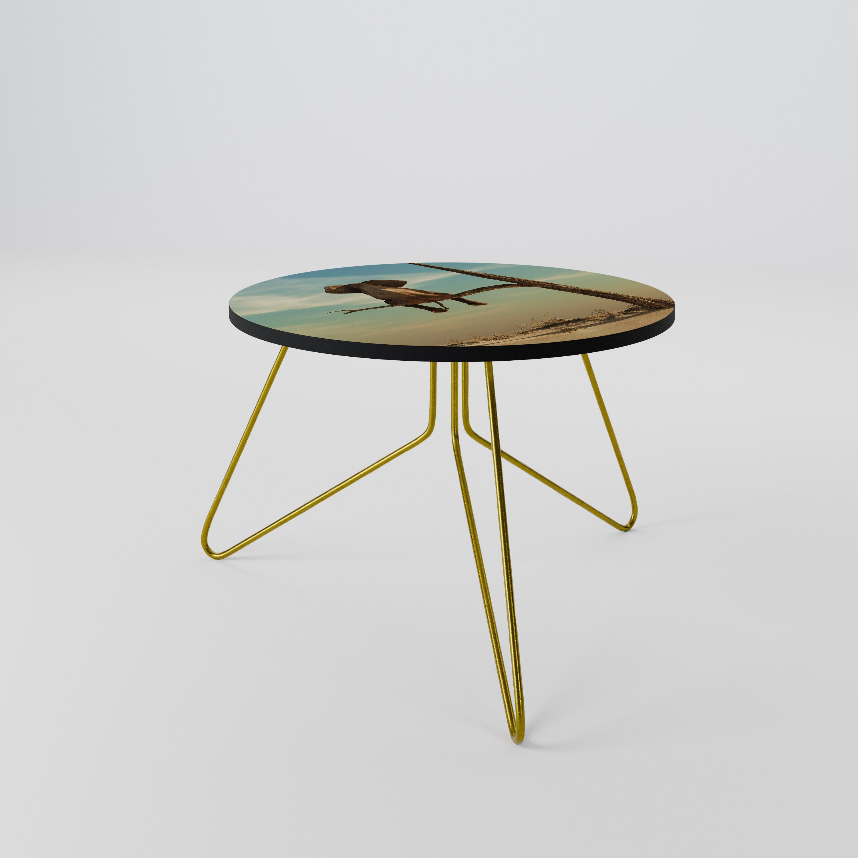 Table basse DARE TO DREAM 60
