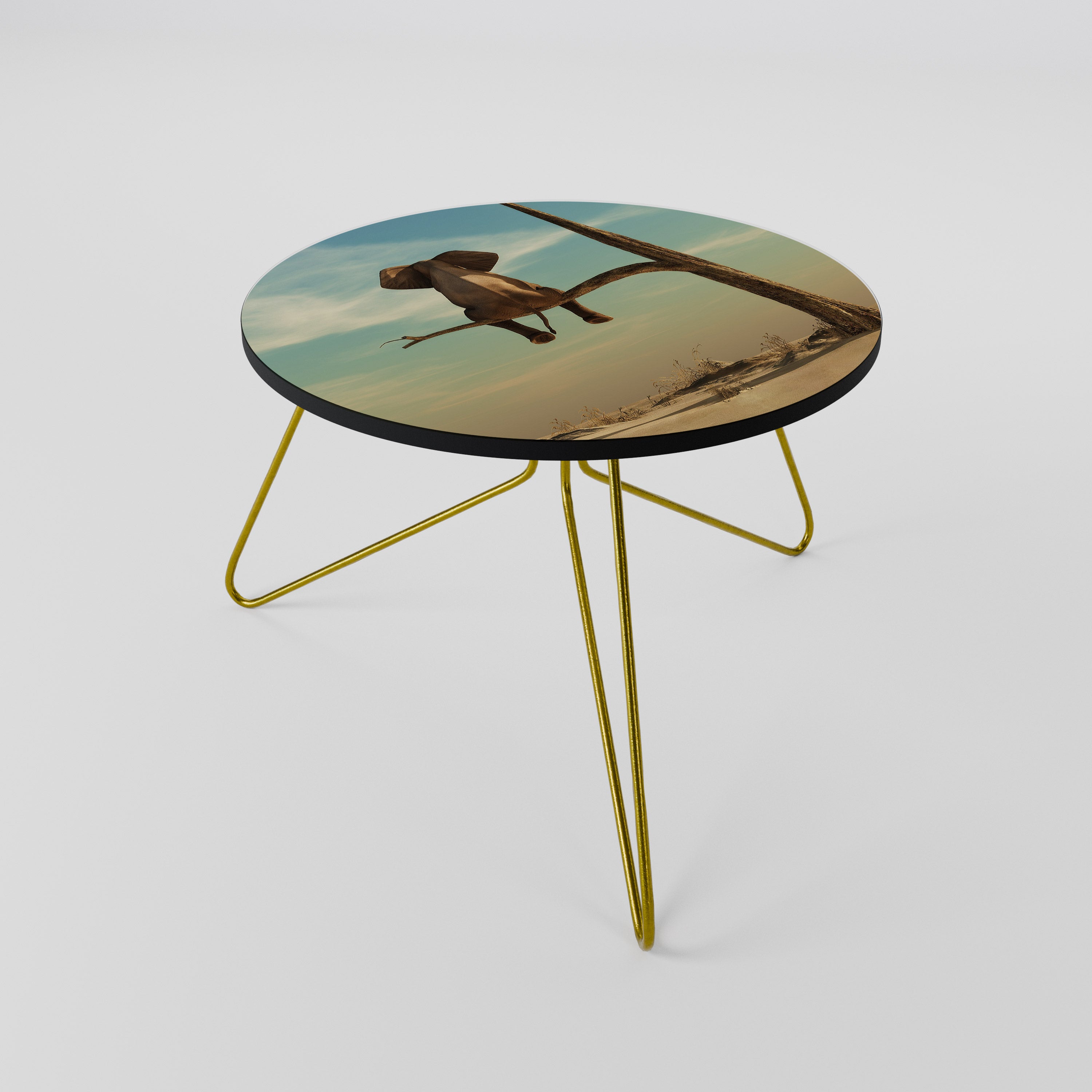 DARE TO DREAM Coffee Table