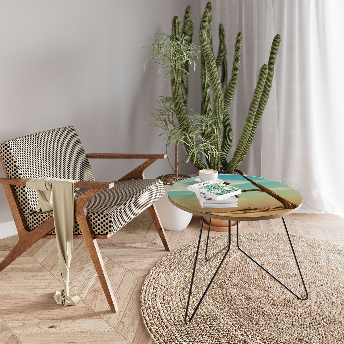 DARE TO DREAM Coffee Table