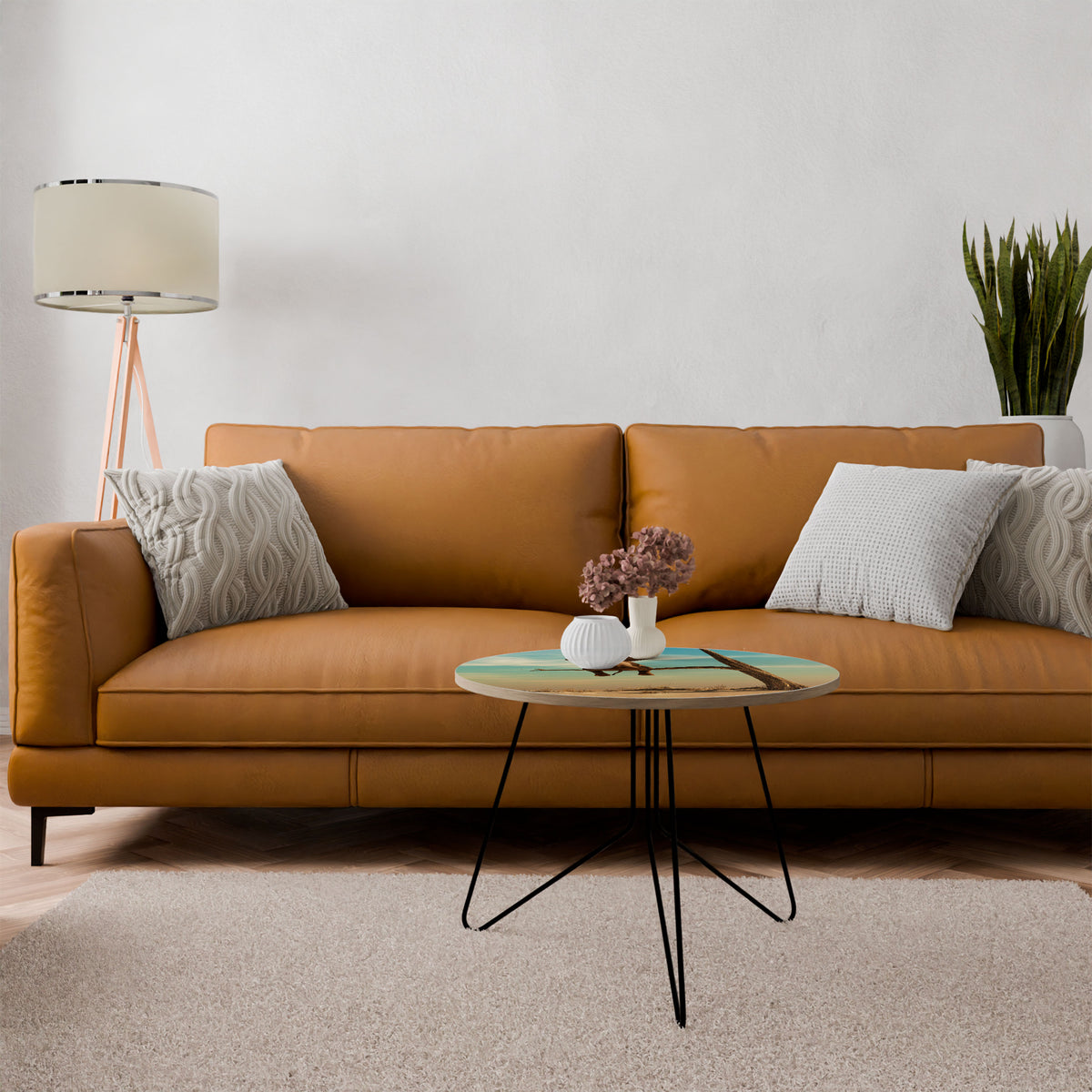 DARE TO DREAM Coffee Table