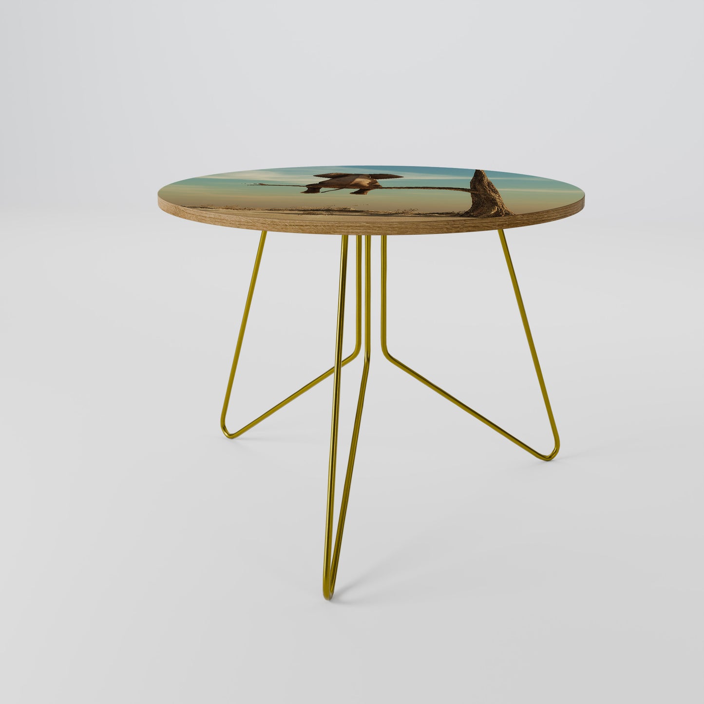 DARE TO DREAM Coffee Table