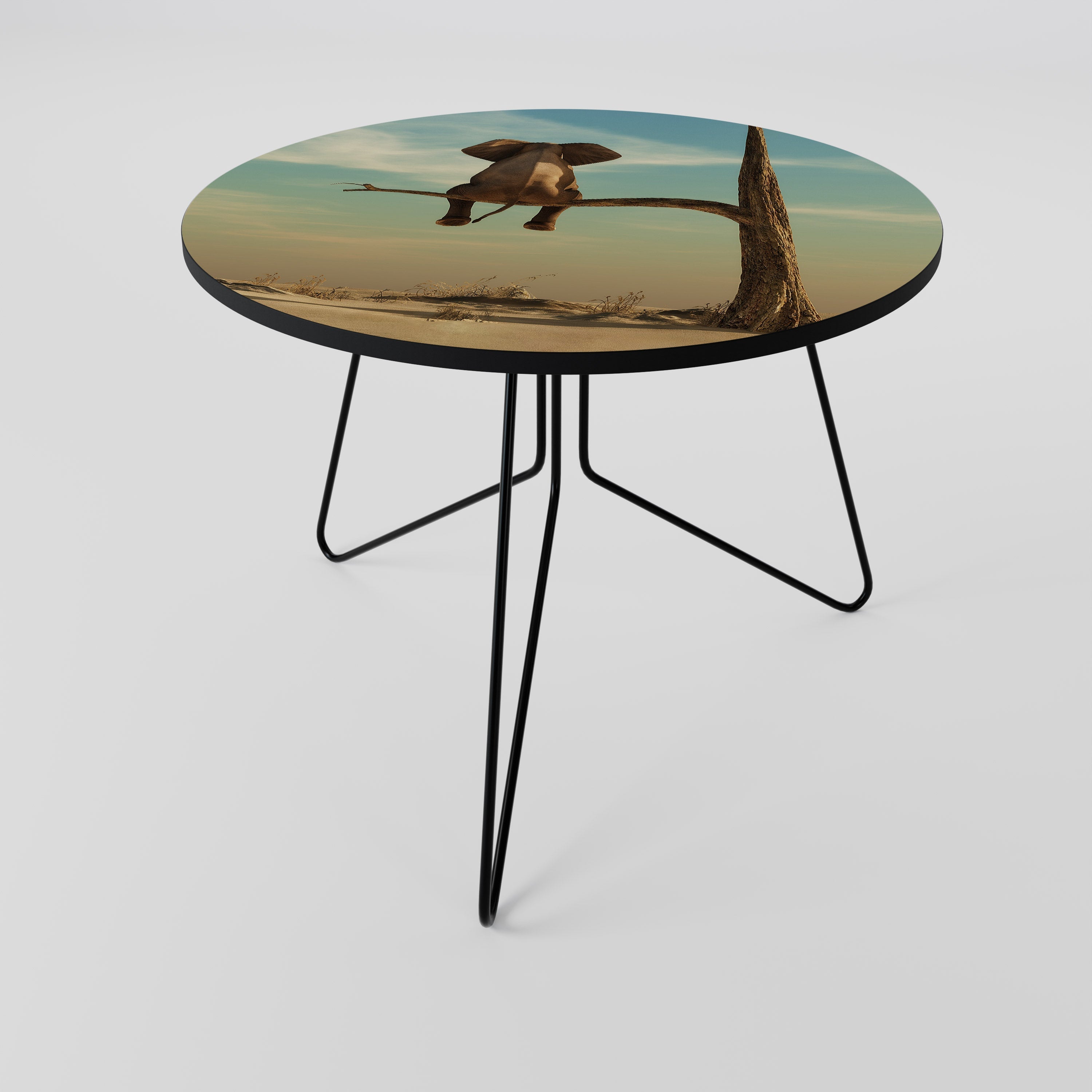 Table basse DARE TO DREAM 69