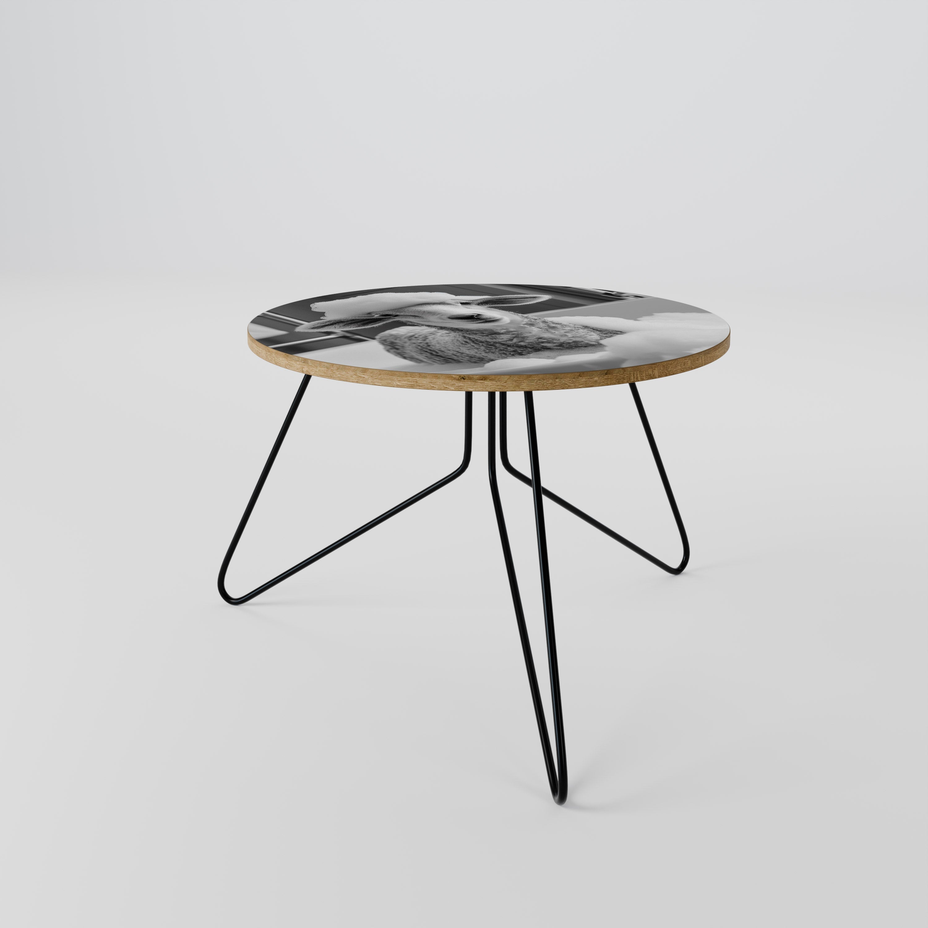 Table basse BUBBLE BATH BAA 60