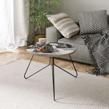 BUBBLE BATH BAA Coffee Table