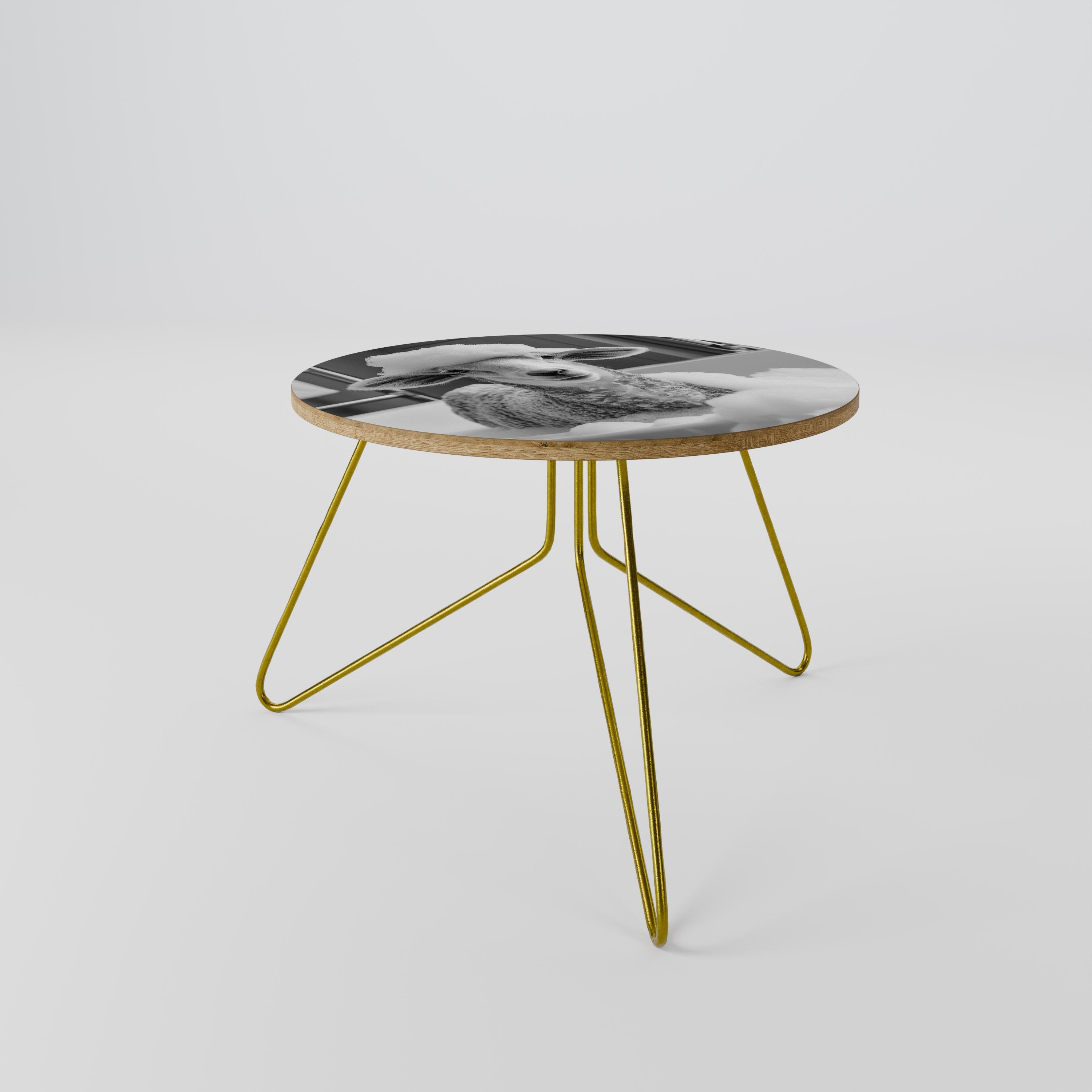 Table basse BUBBLE BATH BAA 60