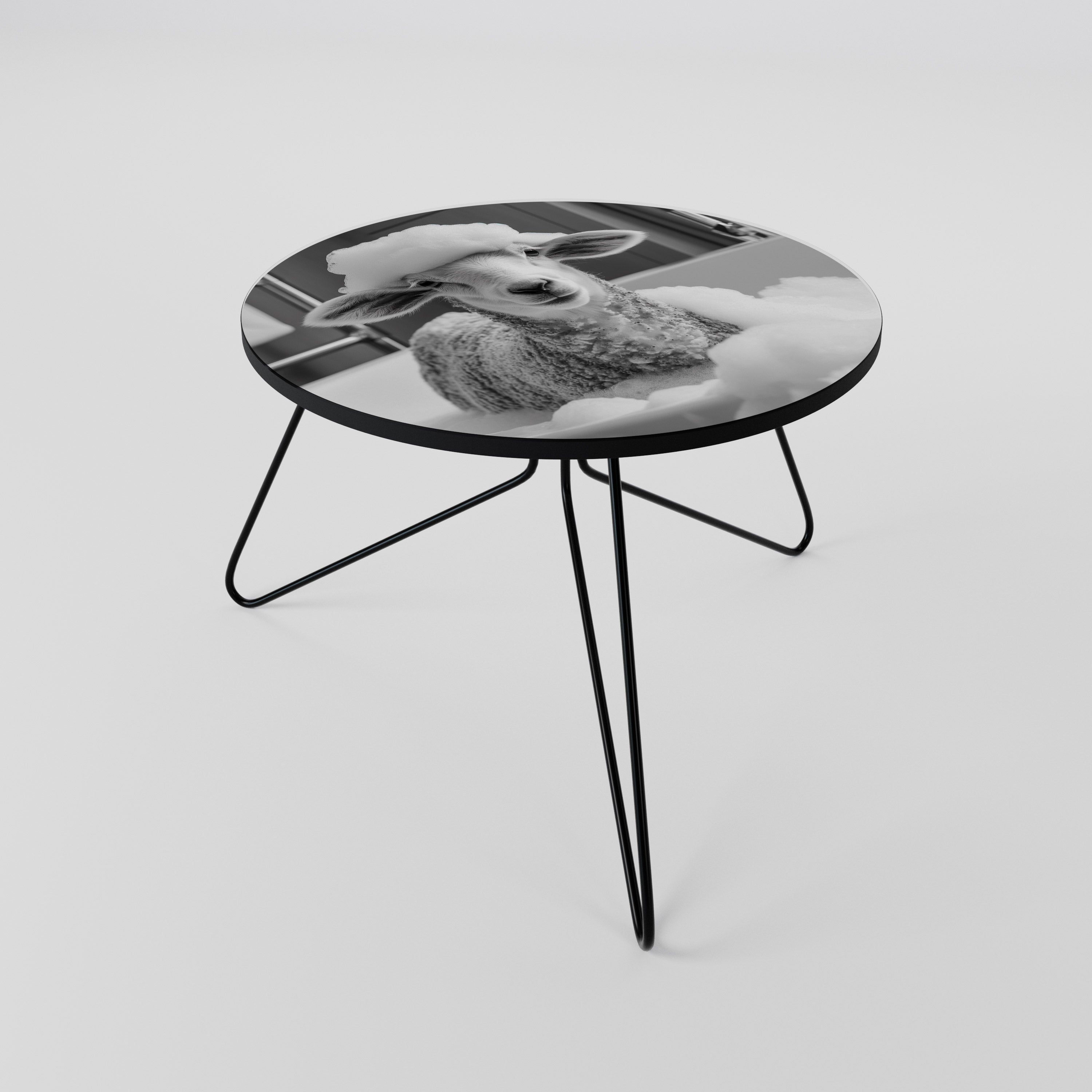 Table basse BUBBLE BATH BAA 60