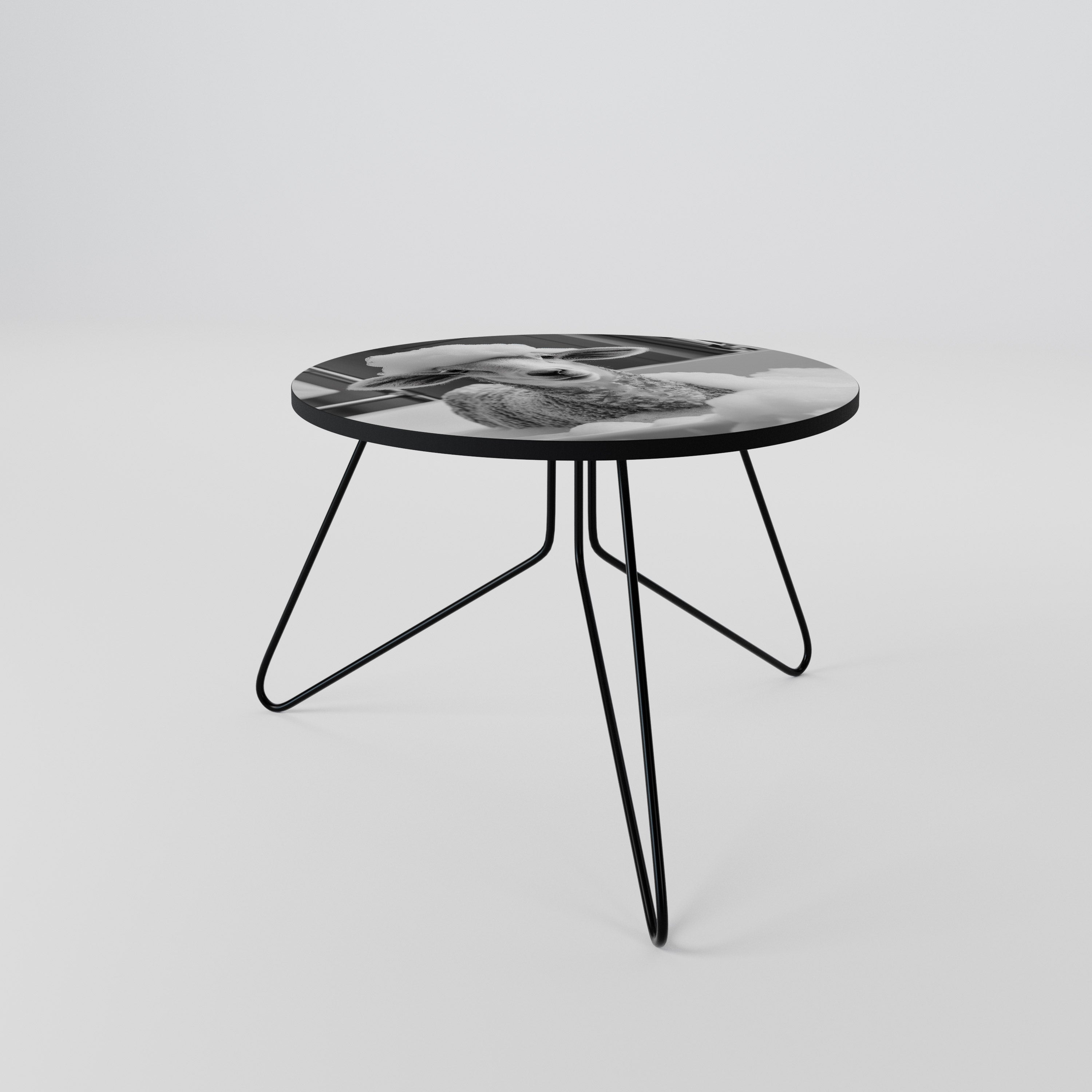 Table basse BUBBLE BATH BAA 60