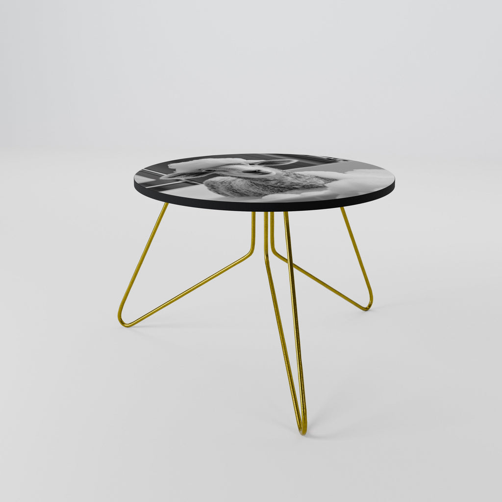 Table basse BUBBLE BATH BAA 60