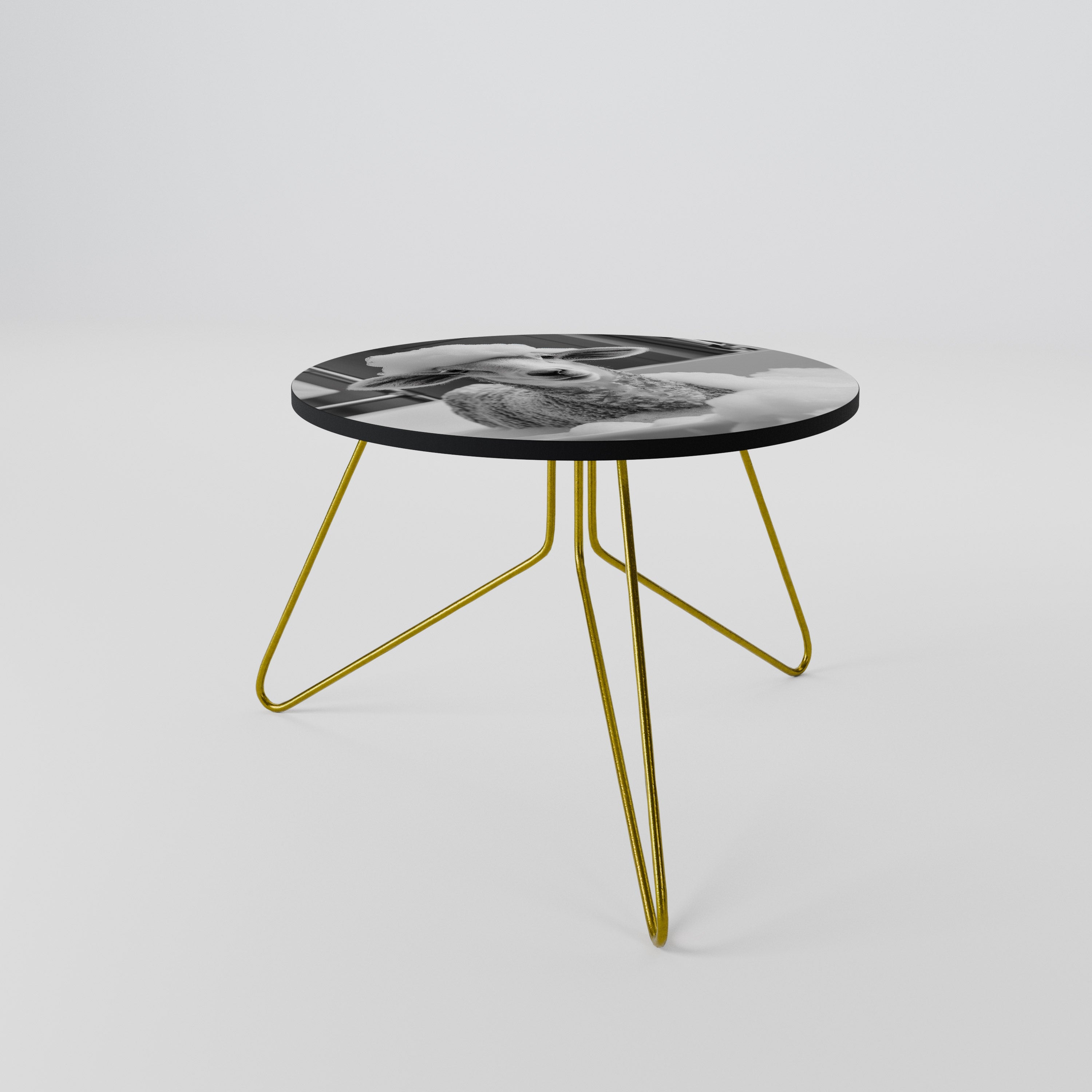 Table basse BUBBLE BATH BAA 60