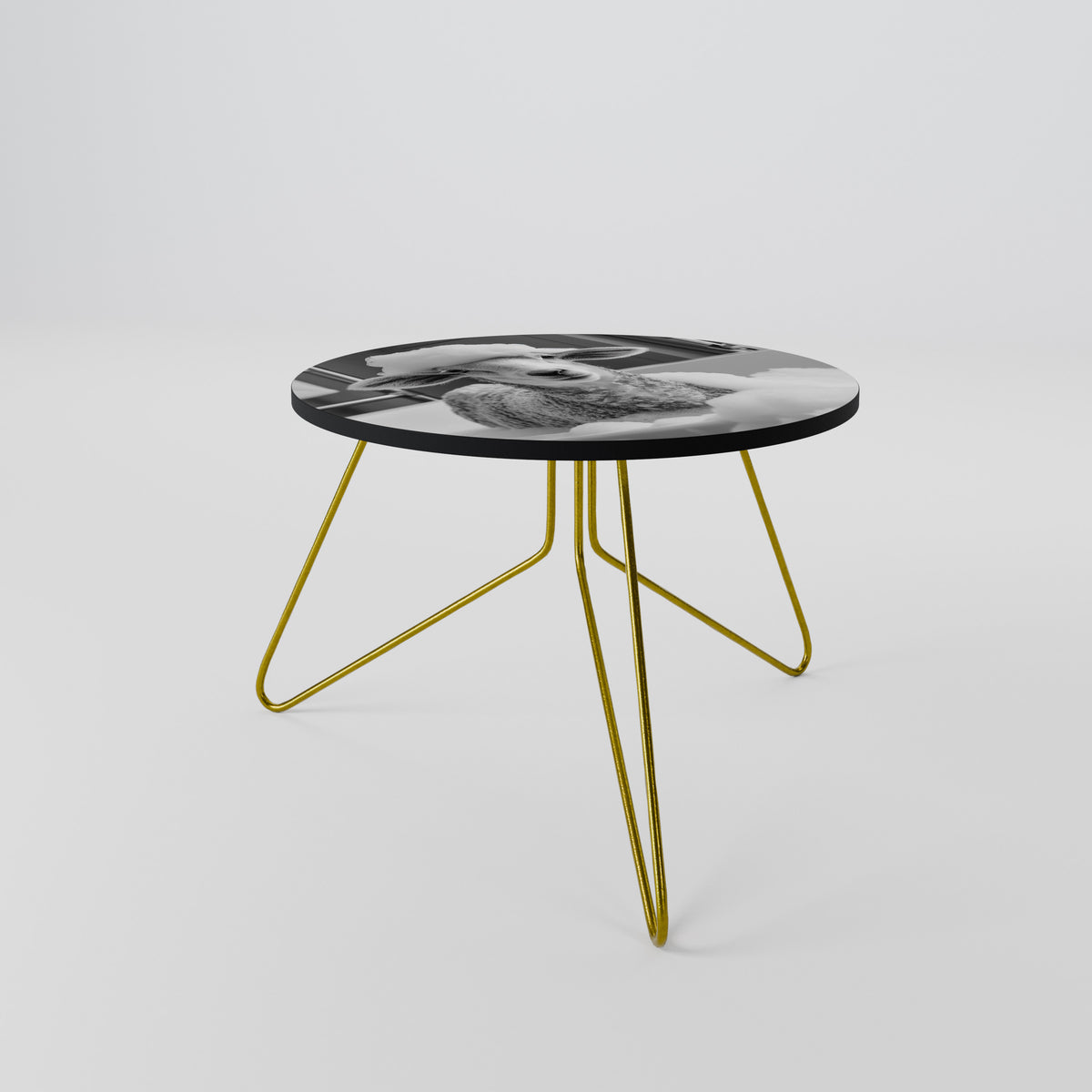 BUBBLE BATH BAA Coffee Table