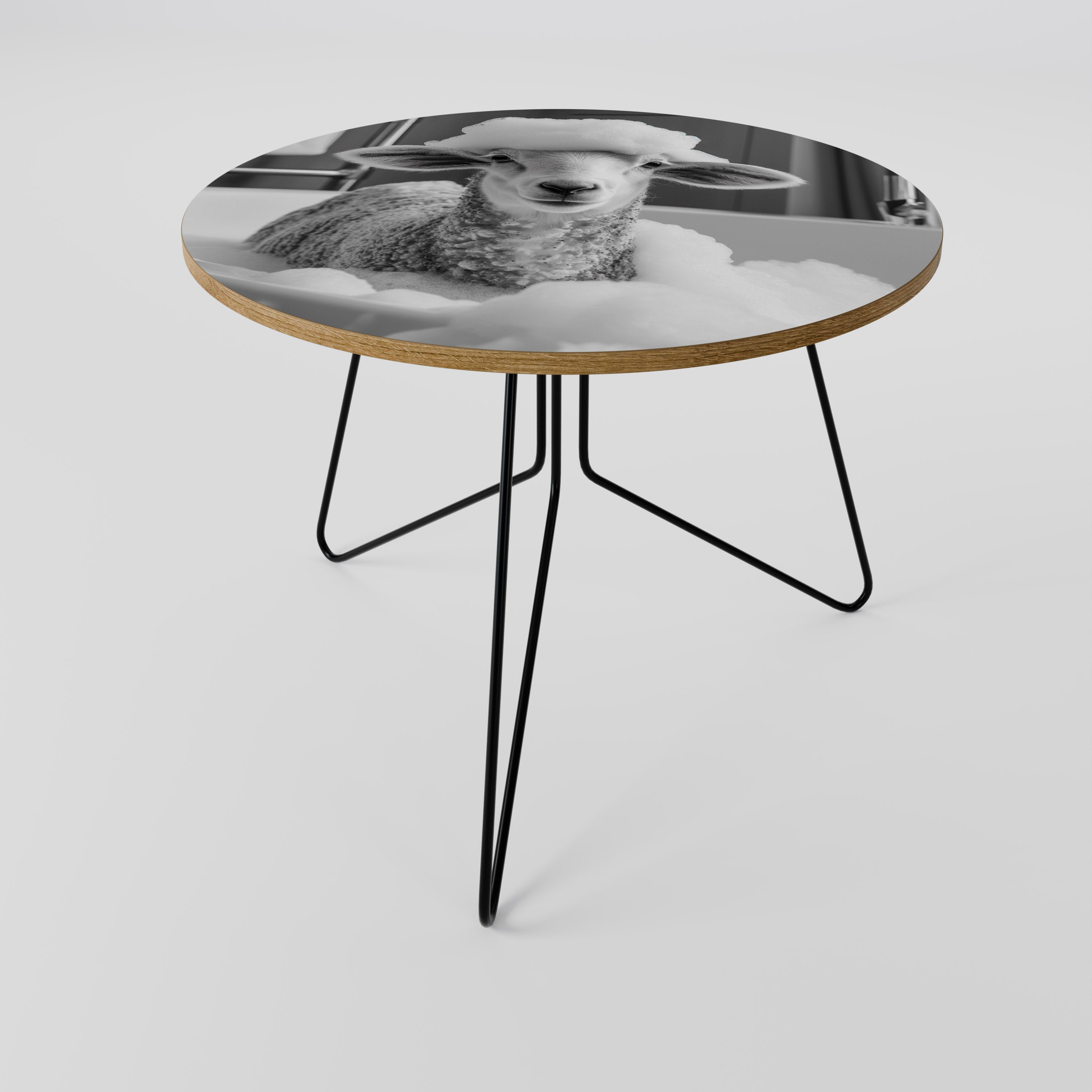 Table basse BUBBLE BATH BAA 69