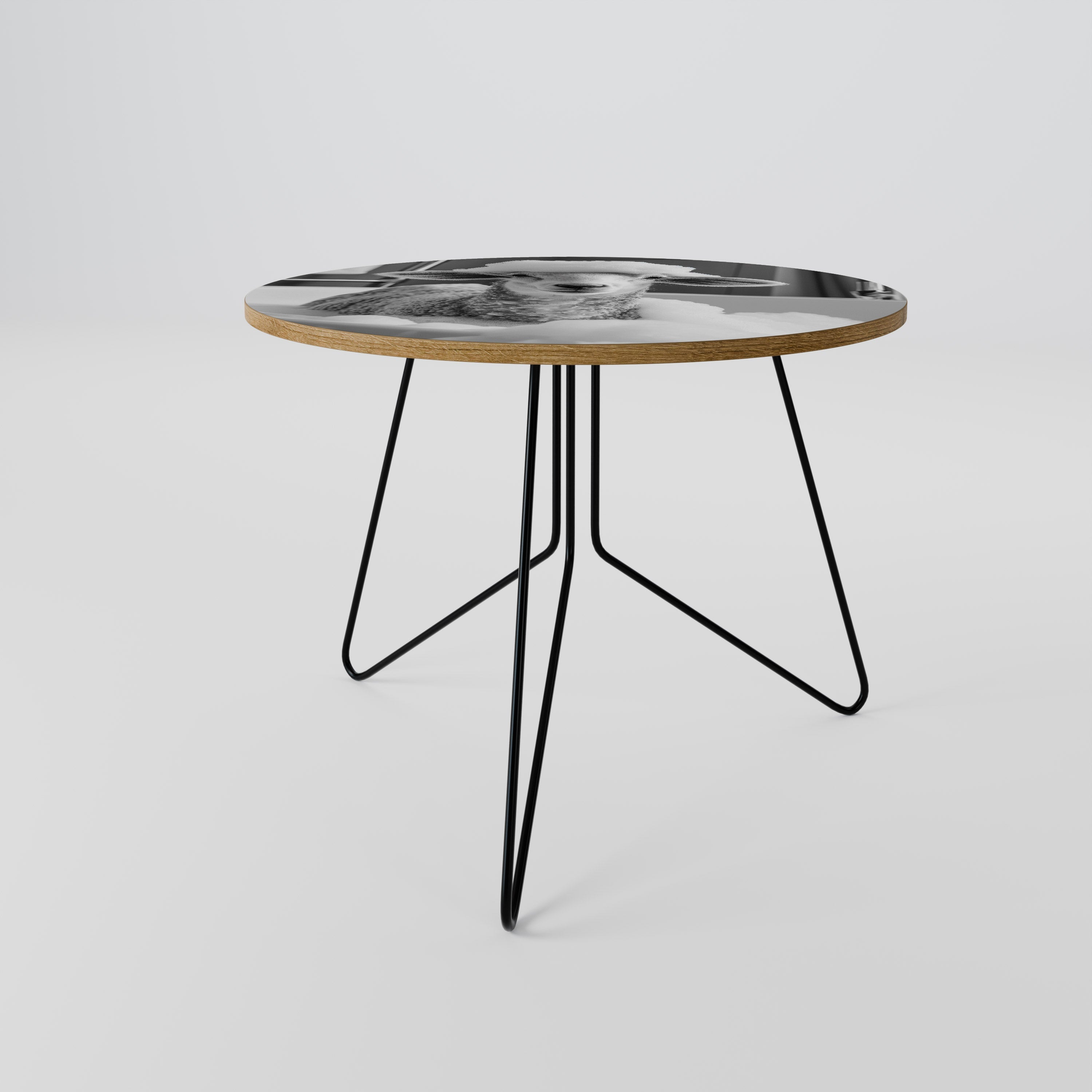 Table basse BUBBLE BATH BAA 69