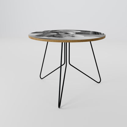 BUBBLE BATH BAA Coffee Table